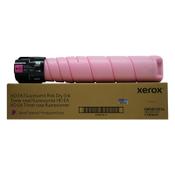 Xerox 006R01814 fluorescent pink toner (original Xerox)