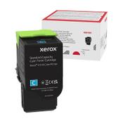 Xerox 006R04357 cyan toner (original Xerox) image