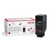Xerox 006R04618 magenta toner (original Xerox) image