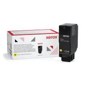Xerox 006R04619 yellow toner (original Xerox) image