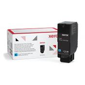 Xerox 006R04637 high capacity cyan toner (original Xerox)