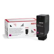 Xerox 006R04638 high capacity magenta toner (original Xerox) image