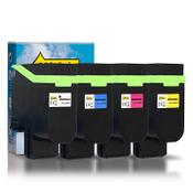 Xerox 006R04685/86/87/88 toner 4-pack (123ink version) image