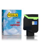 Xerox 006R04686 high capacity cyan toner (123ink version) image