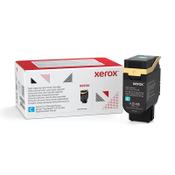 Xerox 006R04686 high capacity cyan toner (original Xerox) image