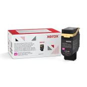 Xerox 006R04687 high capacity magenta toner (original Xerox) image