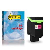 Xerox 006R04821 magenta toner (123ink version) image