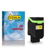Xerox 006R04822 yellow toner (123ink version) image