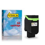 Xerox 006R04823 black toner (123ink version) image