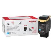 Xerox 006R04828 high capacity cyan toner (original Xerox) image