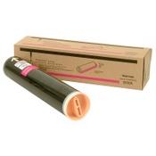 Xerox 016194500 high capacity magenta toner (original Xerox) image