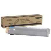 Xerox 106R01077 high capacity cyan toner (original Xerox) image