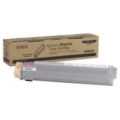 Xerox 106R01078 high capacity magenta toner (original Xerox) image