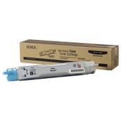 Xerox 106R01082 high capacity cyan toner (original Xerox) image