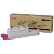 Xerox 106R01219 high capacity magenta toner (original Xerox) image