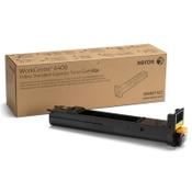 Xerox 106R01322 yellow toner (original Xerox) image