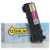Xerox 106R01332 magenta toner (123ink version) image