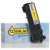 Xerox 106R01333 yellow toner (123ink version) image