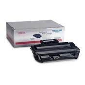 Xerox 106R01374 high capacity black toner (original Xerox) image