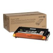 Xerox 106R01390 yellow toner (original Xerox) image