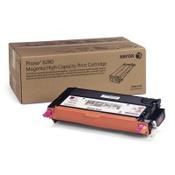 Xerox 106R01393 high-capacity magenta toner (original Xerox) image