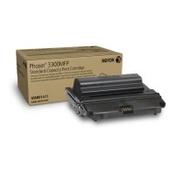 Xerox 106R01411 black toner (original Xerox)