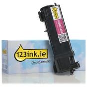 Xerox 106R01453 magenta toner (123ink version) image