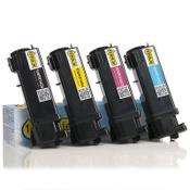 Xerox 106R01455/454/453/452 toner 4-pack (123ink version) image