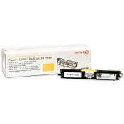 Xerox 106R01465 yellow toner (original Xerox) image
