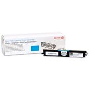 Xerox 106R01466 high capacity cyan toner (original Xerox) image