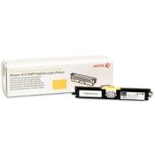 Xerox 106R01468 high capacity yellow toner (original Xerox) image