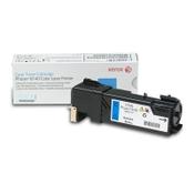 Xerox 106R01477 cyan toner (original Xerox) image