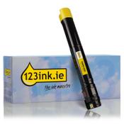 Xerox 106R01568 high capacity yellow toner (123ink version) image