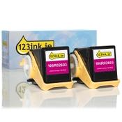 Xerox 106R02603 high capacity magenta toner (123ink version) image