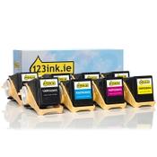 Xerox 106R02605/04/03/02 toner 4-pack (123ink version) image