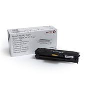 Xerox 106R02773 black toner (original Xerox)