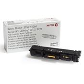 Xerox 106R02777 high capacity black toner (original Xerox) image