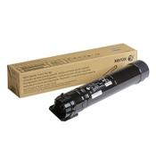 Xerox 106R03394 high capacity black toner (original Xerox) image