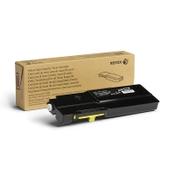Xerox 106R03517 high capacity yellow toner (original Xerox) image