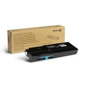 Xerox 106R03518 high capacity cyan toner (original Xerox) image