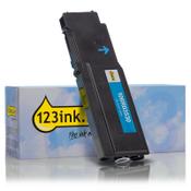 Xerox 106R03530 extra high-capacity cyan toner (123ink version) image