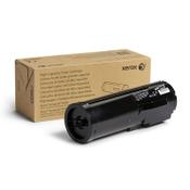 Xerox 106R03582 high capacity black toner (original Xerox) image