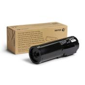 Xerox 106R03584 extra high capacity black toner (original Xerox) image