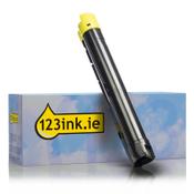 Xerox 106R03738 extra high capacity yellow toner (123ink version) image