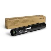 Xerox 106R03757 high-capacity black toner (original Xerox) image