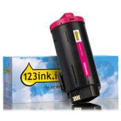 Xerox 106R03860 magenta toner (123ink version) image