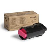Xerox 106R03860 magenta toner (original Xerox) image