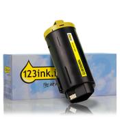 Xerox 106R03872 high capacity yellow toner (123ink version) image