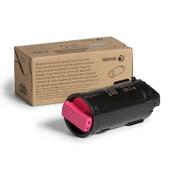 Xerox 106R03874 extra high capacity magenta toner (original Xerox) image