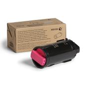 Xerox 106R03897 magenta toner (original Xerox) image